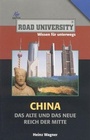 Cover: China - scholo Verlag
