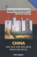 Cover: China - scholo Verlag
