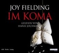 Cover: Im Koma - Random House Audio