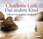 Cover: Das andere Kind - Random House Audio