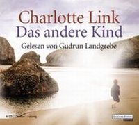 Abbildung von: Das andere Kind - Random House Audio