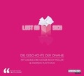 Cover: Lust an sich - Die Geschichte der Onanie - Random House Audio