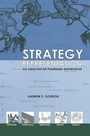 Cover: Strategy Representation - Psychology Press Ltd