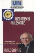 Cover: Theoretische Philosophie - scholo Verlag