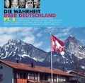 Cover: Die Wahrheit &uuml;ber Deutschland PT.8 - Random House Audio