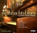 Cover: Weihnachtsblues - Random House Audio