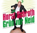 Cover: Gr&uuml;n vor Neid - Random House Audio