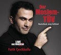 Cover: Der Moslem-T&Uuml;V - Deutschland, einig Fatihland - Random House Audio