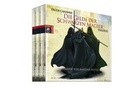 Cover: Die Gilde der schwarzen Magier Trilogie - cbj audio