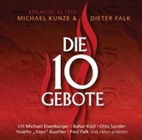 Enlarge image Cover: Die 10 Gebote - Random House Audio