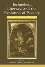 Cover: Technology, Literacy, and the Evolution of Society - Psychology Press Ltd
