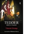 Cover: Tedder - Routledge
