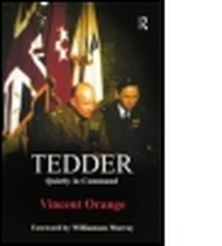 Enlarge image Cover: Tedder - Routledge