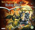 Cover: Ruhig Blut! - Random House Audio