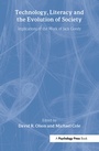 Cover: Technology, Literacy, and the Evolution of Society - Psychology Press