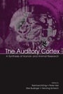 Cover: The Auditory Cortex - Psychology Press Ltd