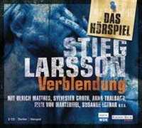 Abbildung von: Verblendung - Das Hörspiel - Random House Audio