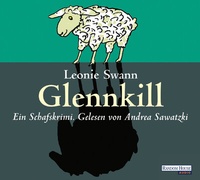 Enlarge image Cover: Glennkill - Random House Audio