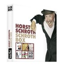 Cover: Schroth Box - Random House Audio