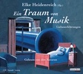 Cover: Ein Traum von Musik - Random House Audio
