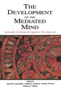 Cover: The Development of the Mediated Mind - Psychology Press Ltd