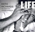 Cover: Life - Random House Audio