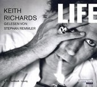 Enlarge image Cover: Life - Random House Audio