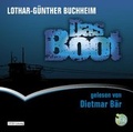 Cover: Das Boot - Random House Audio