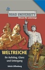 Cover: Weltreiche - scholo Verlag