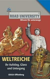 Enlarge image Cover: Weltreiche - scholo Verlag