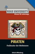 Cover: Piraten - scholo Verlag