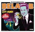 Cover: Exit Mundi - Random House Audio