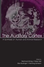 Cover: The Auditory Cortex - Psychology Press