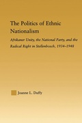 Bild: The Politics of Ethnic Nationalism - Routledge