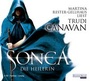 Cover: Sonea 2 - Random House Audio