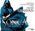 Cover: Sonea 2 - Random House Audio