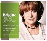 Abbildung von: Babettes Fest - Random House Audio Editionen