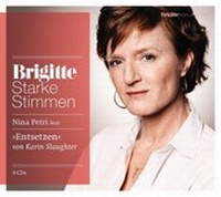 Abbildung von: Entsetzen - Random House Audio Editionen