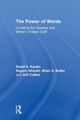 Cover: The Power of Words - Routledge