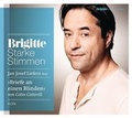Cover: Briefe an einen Blinden - Random House Audio Editionen