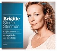 Abbildung von: Ausgeliebt - Random House Audio Editionen