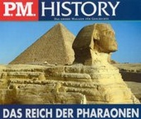 Enlarge image Cover: Das Reich der Pharaonen - scholo Verlag