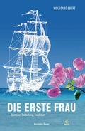 Cover: Die erste Frau - scholo Verlag
