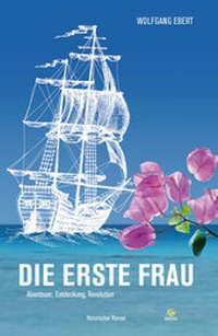 Enlarge image Cover: Die erste Frau - scholo Verlag