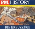 Cover: Die Kreuzz&uuml;ge - scholo Verlag