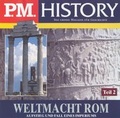 Cover: Weltmacht Rom. Paket - scholo Verlag