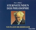 Cover: Sternstunden - scholo Verlag