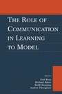 Cover: The Role of Communication in Learning To Model - Psychology Press Ltd