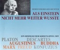 Cover: Als Einstein nicht mehr weiter wusste - scholo Verlag