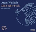 Cover: Mein lieber Fisch - Random House Audio